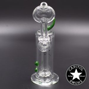 product glass pipe 00189521 02 | Prism Glass 14mm Dewer Bubbler