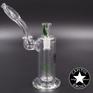 product glass pipe 00189521 03 | Prism Glass 14mm Dewer Bubbler