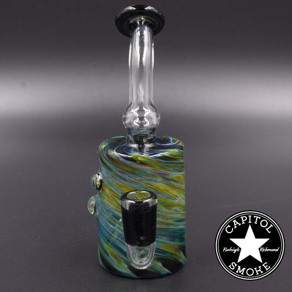 product glass pipe 00192446 00 | Dantes Inferno 14mm TMNT Rig