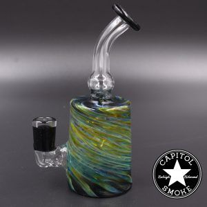 product glass pipe 00192446 01 | Dantes Inferno 14mm TMNT Rig