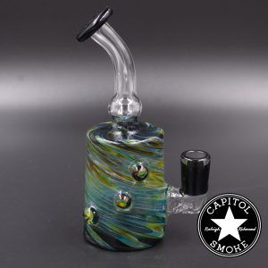 product glass pipe 00192446 03 | Dantes Inferno 14mm TMNT Rig