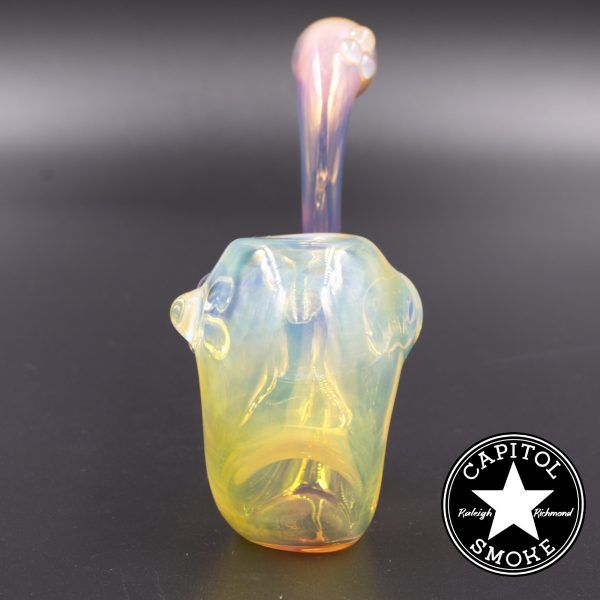 product glass pipe 00192781 00 | SMG Silver Fumed Sherlock