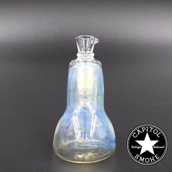 product glass pipe 00193092 00 | Concannon Glass Sm Fumed Dewer Bubbler