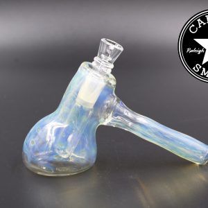 product glass pipe 00193092 01 | Concannon Glass Sm Fumed Dewer Bubbler
