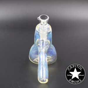 product glass pipe 00193092 02 | Concannon Glass Sm Fumed Dewer Bubbler