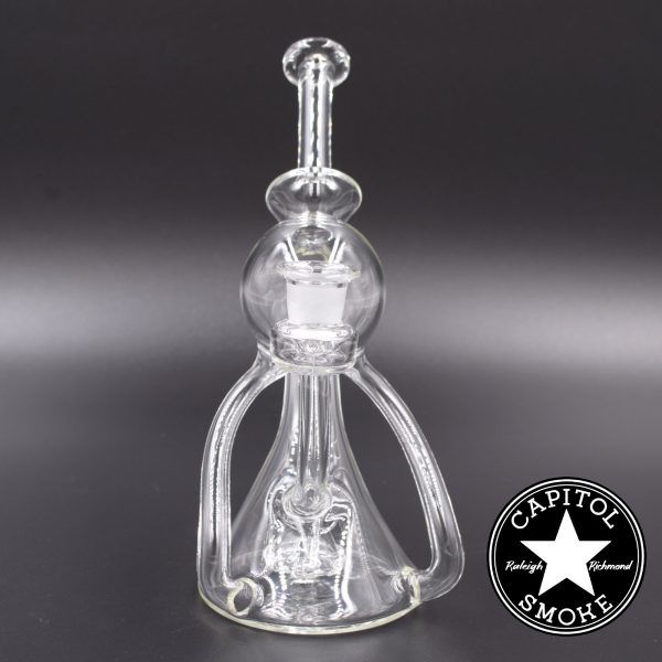 product glass pipe 00196406 00 | Tuur Glass 14mm 'Spherecycler'
