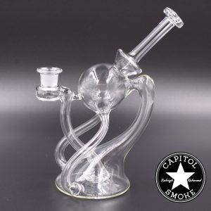 product glass pipe 00196406 01 | Tuur Glass 14mm 'Spherecycler'