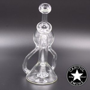 product glass pipe 00196406 02 | Tuur Glass 14mm 'Spherecycler'