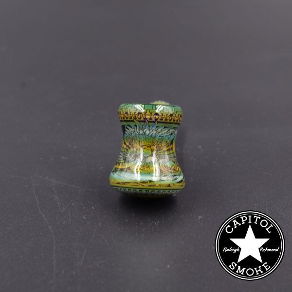 product glass pipe 00198707 00 | Mothership 'The Loom' Series Sherlock
