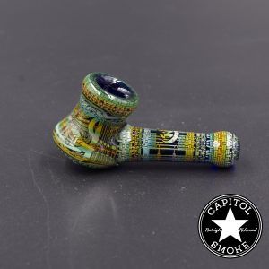 product glass pipe 00198707 01 | Mothership 'The Loom' Series Sherlock