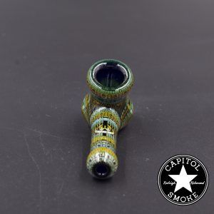 product glass pipe 00198707 02 | Mothership 'The Loom' Series Sherlock