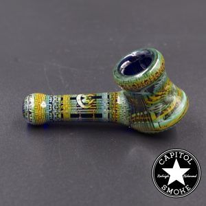 product glass pipe 00198707 03 | Mothership 'The Loom' Series Sherlock