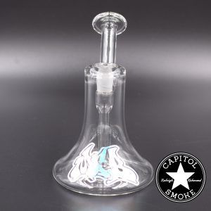 product glass pipe 00203319 00 | Mr.B Glass 14mm Dewar Bubbler