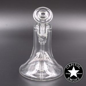 product glass pipe 00203319 02 | Mr.B Glass 14mm Dewar Bubbler