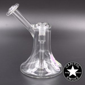 product glass pipe 00203319 03 | Mr.B Glass 14mm Dewar Bubbler