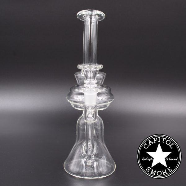 product glass pipe 00203333 00 | Midwest Mellow Single Uptake Klein Recycler