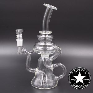 product glass pipe 00203333 01 | Midwest Mellow Single Uptake Klein Recycler