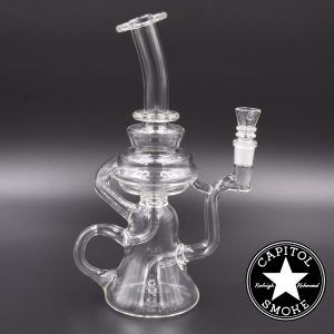 product glass pipe 00203333 03 | Midwest Mellow Single Uptake Klein Recycler