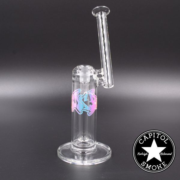 product glass pipe 00203340 00 | Mr.B Glass 14mm Sidecar Rig