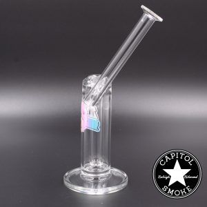 product glass pipe 00203340 01 | Mr.B Glass 14mm Sidecar Rig