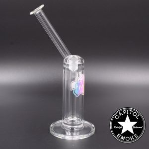 product glass pipe 00203340 03 | Mr.B Glass 14mm Sidecar Rig