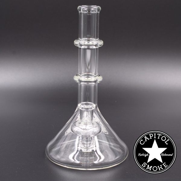 product glass pipe 00203463 00 | Mr.B Glass 14mm Mini Flask