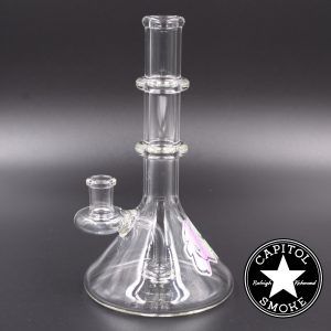 product glass pipe 00203463 01 | Mr.B Glass 14mm Mini Flask