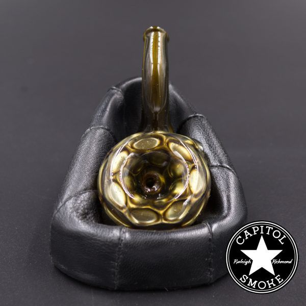 product glass pipe 00205290 00 | Liam the Glass Guy Honeycomb Sherlock