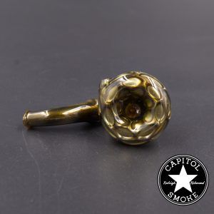 product glass pipe 00205290 03 | Liam the Glass Guy Honeycomb Sherlock