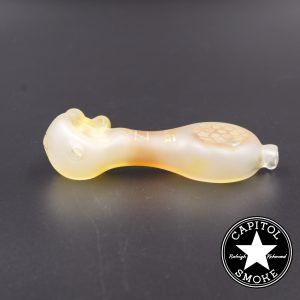 product glass pipe 00205733 01 | Danmyankee Glass Sm Sandblasted Spoon
