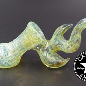 product glass pipe 00206594 01 | Magizle Green Hammer Bubbler