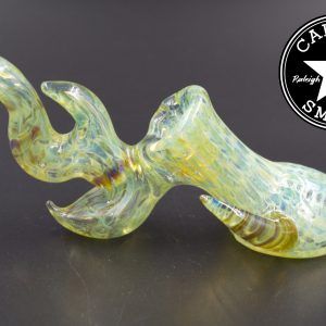 product glass pipe 00206594 03 | Magizle Green Hammer Bubbler