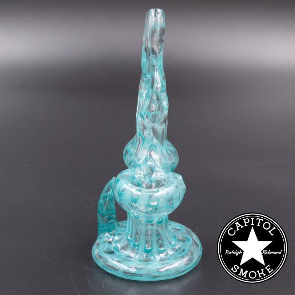 product glass pipe 00206624 00 | Magizle Blue Bubbler