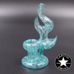 product glass pipe 00206624 01 | Magizle Blue Bubbler