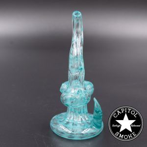 product glass pipe 00206624 02 | Magizle Blue Bubbler