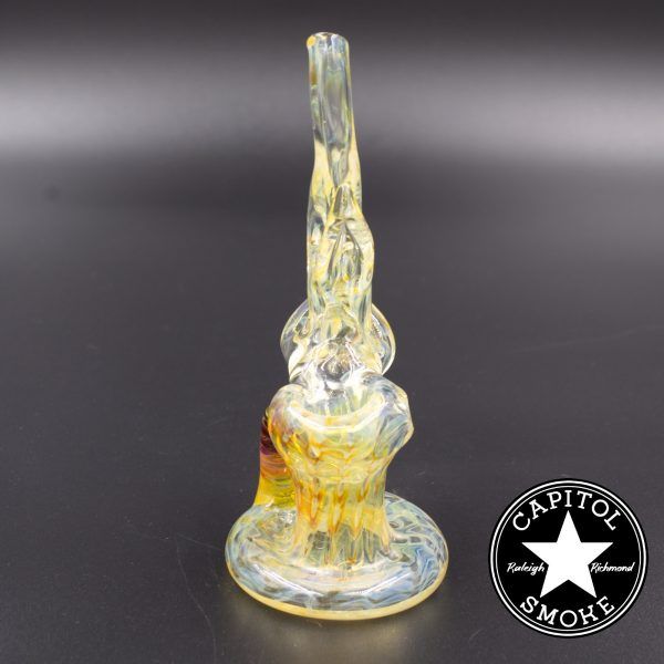product glass pipe 00206686 00 | Magizle Yellow Bubbler