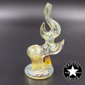 product glass pipe 00206686 01 | Magizle Yellow Bubbler