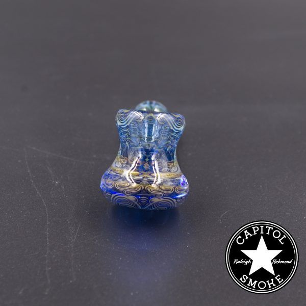 product glass pipe 00207652 00 | Mothership 'Pod' Series Sherlock