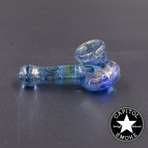 product glass pipe 00207652 03 | Mothership 'Pod' Series Sherlock