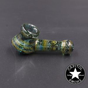 product glass pipe 00207676 01 | Mothership 'Pod' Series Sherlock