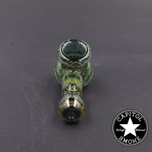 product glass pipe 00207676 02 | Mothership 'Pod' Series Sherlock
