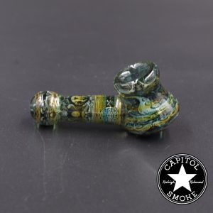 product glass pipe 00207676 03 | Mothership 'Pod' Series Sherlock
