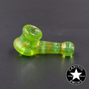 product glass pipe 00207690 01 | Mothership 'Pod' Series Sherlock