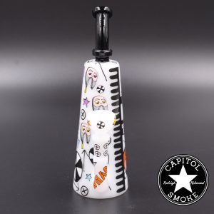 product glass pipe 00208048 00 | Ouchkick 10mm Mini Rig