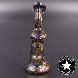product glass pipe 00208338 00 | 2Kind Glass 10mm Dichro Banger Hanger