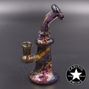 product glass pipe 00208338 01 | 2Kind Glass 10mm Dichro Banger Hanger
