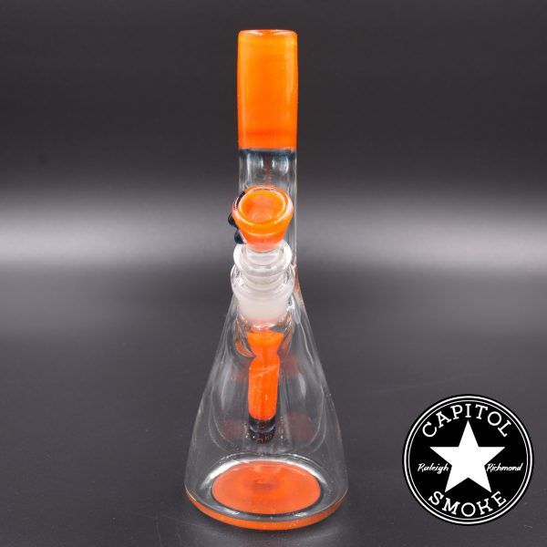 product glass pipe 00208598 00 | Fast Glass RVA Color Accent Mini Beaker
