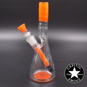product glass pipe 00208598 01 | Fast Glass RVA Color Accent Mini Beaker