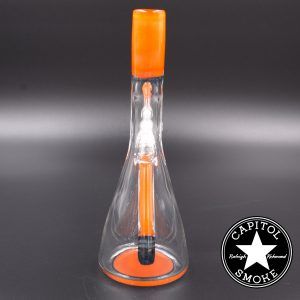 product glass pipe 00208598 02 | Fast Glass RVA Color Accent Mini Beaker