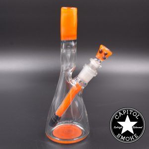 product glass pipe 00208598 03 | Fast Glass RVA Color Accent Mini Beaker